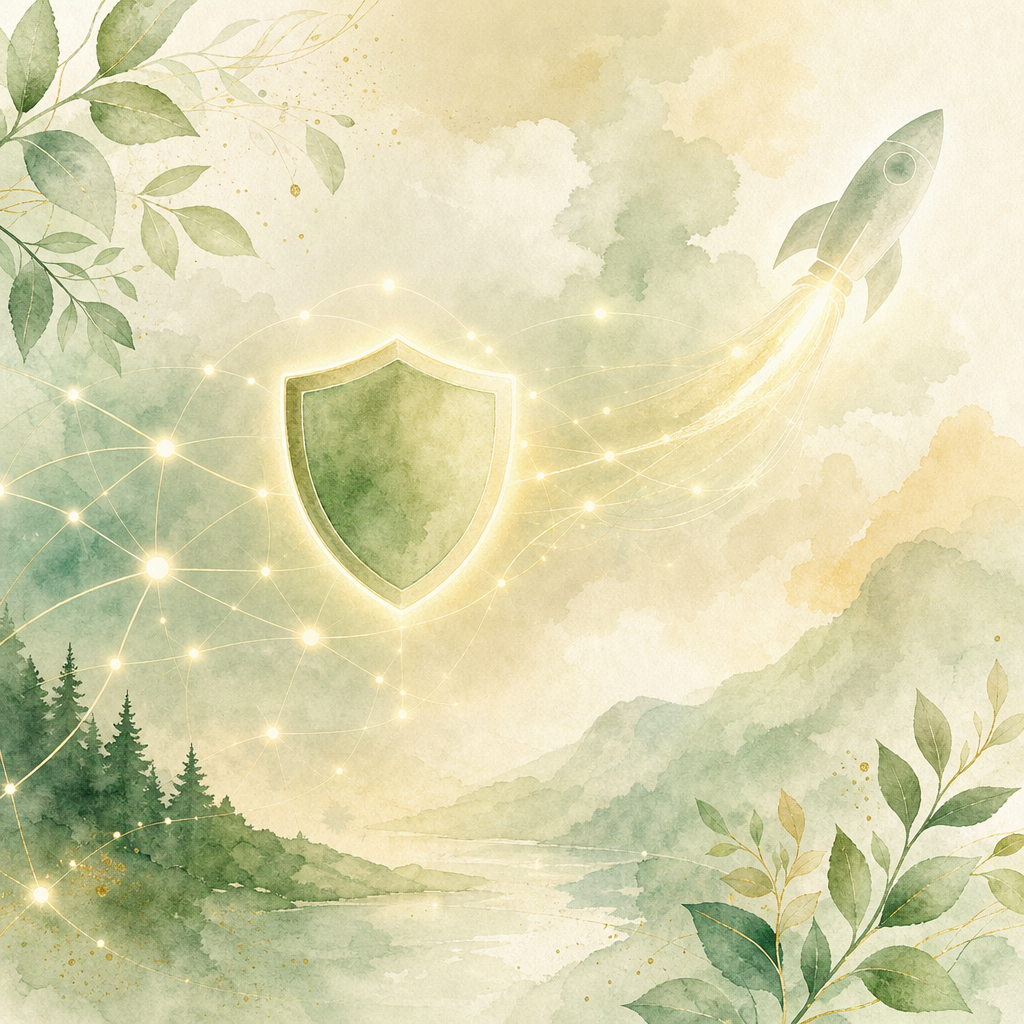  星辰加速梯子 · 安全流畅的全球网络